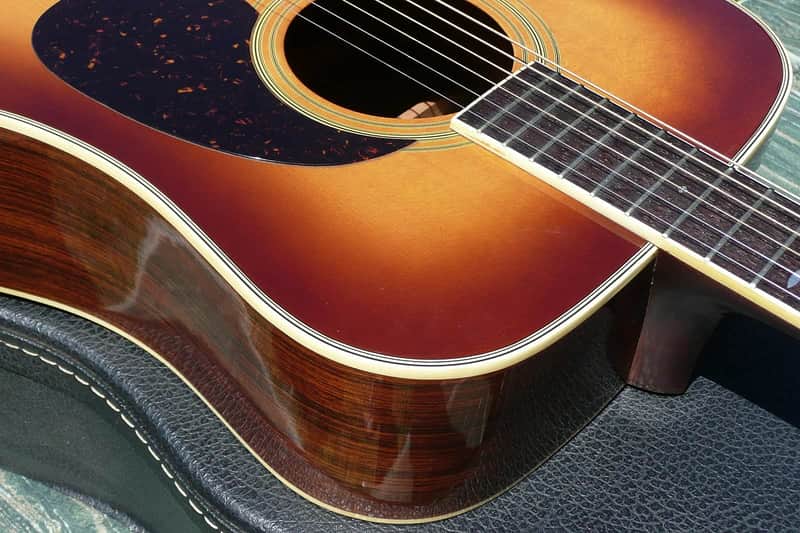 Tokai Cat's Eyes CE350ST 1980 Sunburst Japan Vintage BARGAIN | Reverb