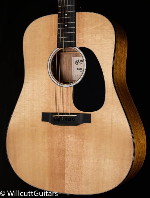 Martin D-12E FG Sitka/Koa Veneer (383) image 1