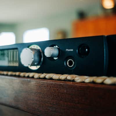 Prism Sound Lyra 2 2 x 4 USB Audio Interface image 3