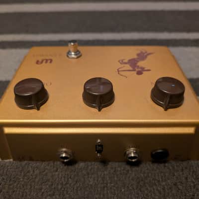 Warm Audio Centavo 2022 - Present - Gold image 6