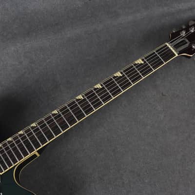 Duesenburg Gran Majesto - Catalina Green - 2nd Hand image 14