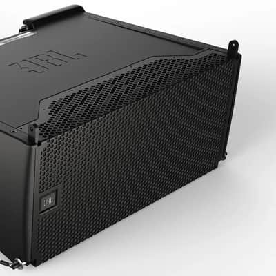 JBL SRX900 KIT Pre owned - very good condition - 30 days warranty -(4) SRX918S with SRX918S-CVR covers  + (4) SRX906LA + (4)JBL SRX900-RC1 + (1) SRX900LA CASE + (2) SRX906LA-BP + (2) VTX-PM image 14