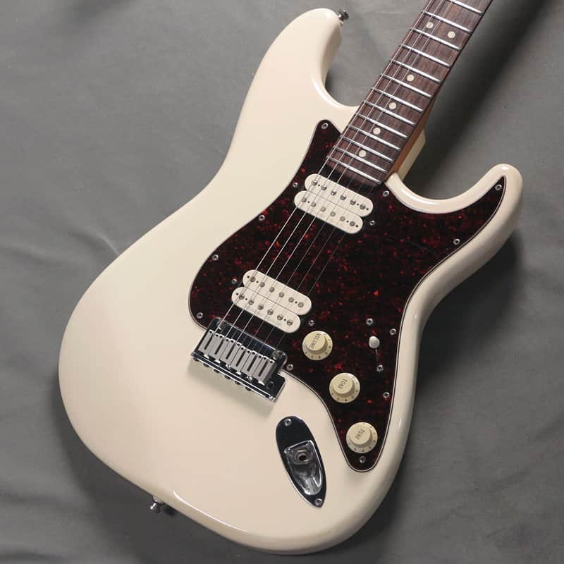 Fender Big Apple Stratocaster
