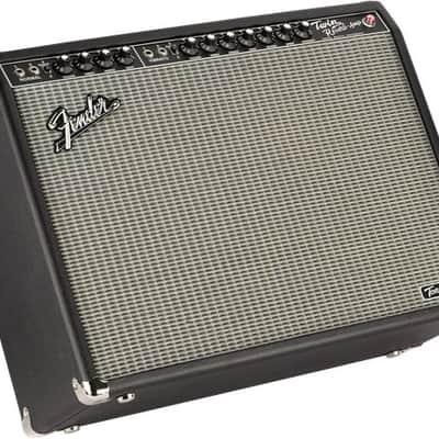 Fender 2274200000 Tone Master Twin Reverb Combo Amplifier, 120V image 1