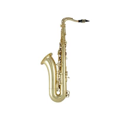 Conn Selmer STS711 Paris/USA Collaboration Professional Tenor Sax in B♭ image 5