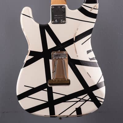 EVH Used Striped Series '78 Eruption, '22 image 4