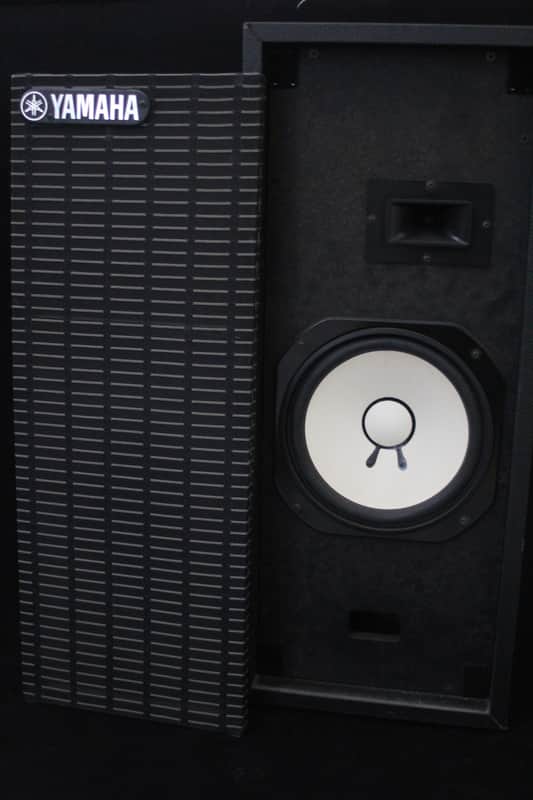 Yamaha S0108T | Reverb