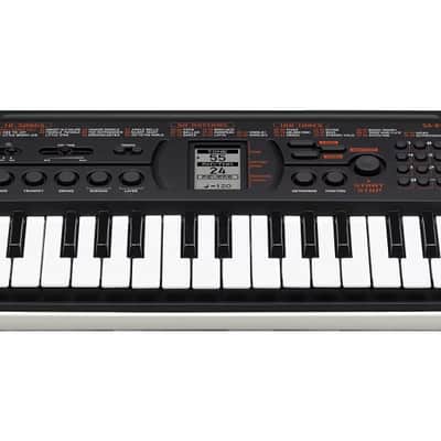 Casio SA-81 44-Key Mini Keyboard