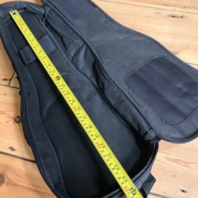 The Original Gig Bag Co Concert Ukulele Padded Gig Bag image 8