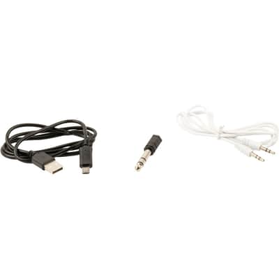 VocoPro IEM-900-ST4 Wireless Assistive Listening System with 1 Transmitter & 4 Receivers (900 MHz) image 7