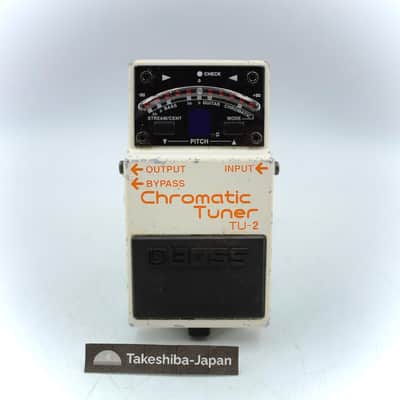 ギター l Zone MT-2 & Chromatic Tuner TU-2 ギター l Zone MT-2 & Chromatic Tuner TU-2 ギター l Zone MT-2