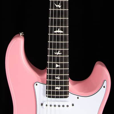 PRS Silver Sky John Mayer Signature Roxy Pink image 12