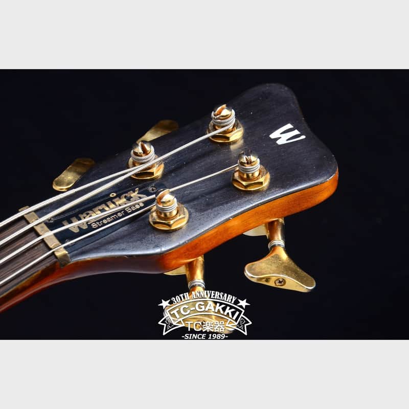 1994 Warwick Streamer Stage I | Reverb