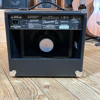 Fender Champion II 25 image 2