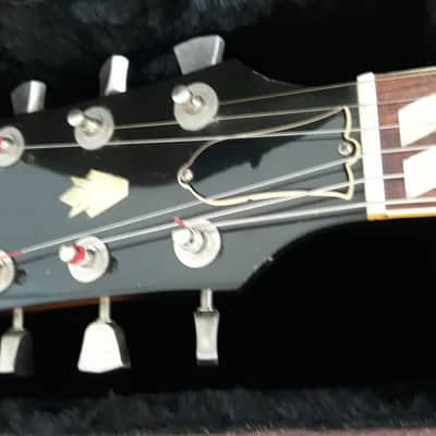Gibson ES-175 1978 - Tobacco/Sunburst image 2