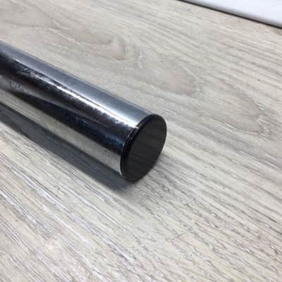 Alesis Strike Pro Chrome Rear Rack Leg 29" image 3