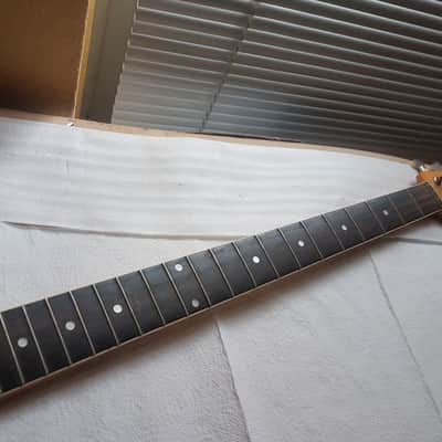 70's HOFNER J BASS NECK image 8