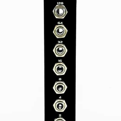 R2R Ladder | DAC | Eurorack | DIY or Assembled | 2022 | Vaemi image 10