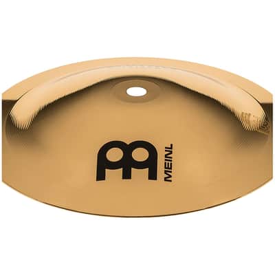 Meinl Classics Custom 8" Bell image 4