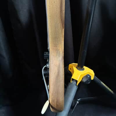 Fender 1965 Mustang (All original) with Rosewood Fretboard  1965 - Natural Refinish image 14