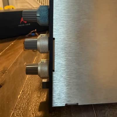 Neve 1073LBEQ 500 Series EQ 2020s - Blue image 1