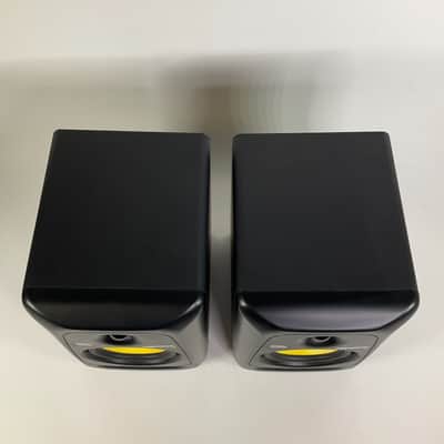 KRK Rokit 5 G3 Powered Studio Monitor Speaker Pair Tested Working image 8