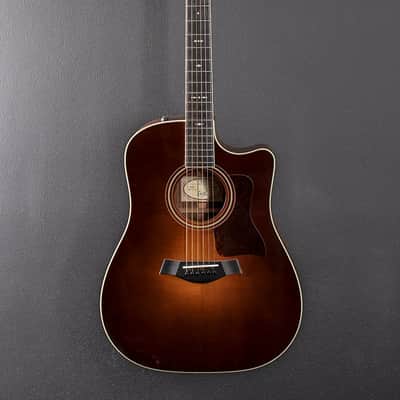 Taylor 710CE '12 image 3