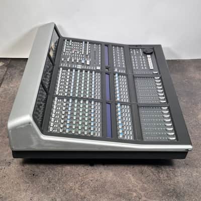 Solid State Logic Matrix Analog Mixing Console & Control Surface image 10