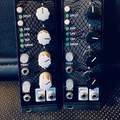 Mutable Instruments Peaks Brand New image 4