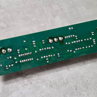 Marshall TSL Footswitch Board for JCM 2000 Amps PEDL-00021-10021 - Fully Tested image 6
