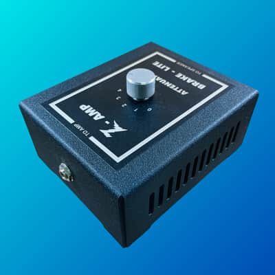 Dr. Z Z Brake-Lite SA Stand Alone 45-Watt Attenuator image 3