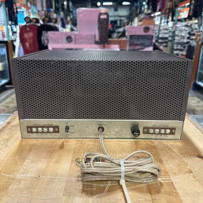 Dynakit Stereo 70 Vacuum Tube Power Amplifier image 8