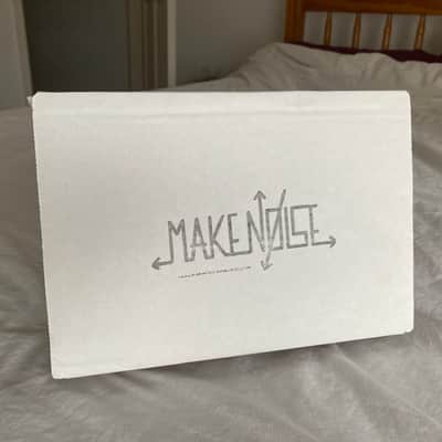 Make Noise Spectraphon Module 2023 - Present - Black image 8