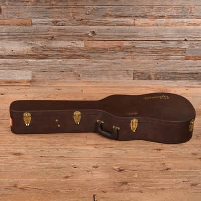 Gibson Hummingbird Studio-Walnut Sunburst 2021 image 8