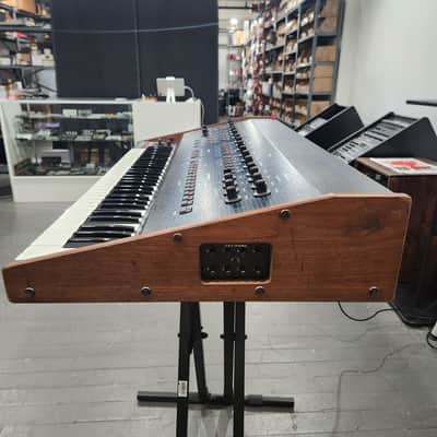 Oberheim OB-8 with MIDI image 4