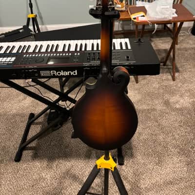 Eastman MD315E-SB 2025 Sunburst image 2