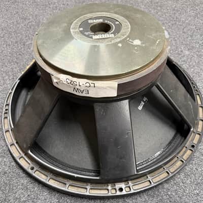 EAW LC 1523 15" Reconed Woofer Replacement Speaker image 3
