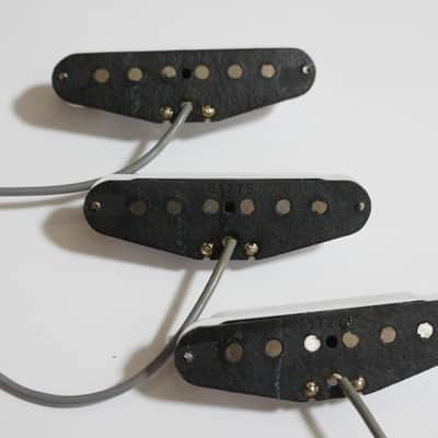 Greco PU-119 Stratocaster Pickup 1979 Made In Japan by Maxon image 6