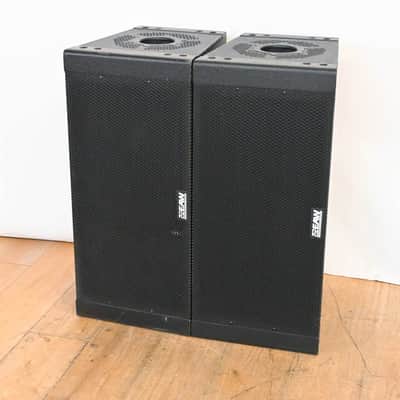 EAW KF730P 3-Way Passive Full-Range Loudspeaker (PAIR) CG01WVM image 1