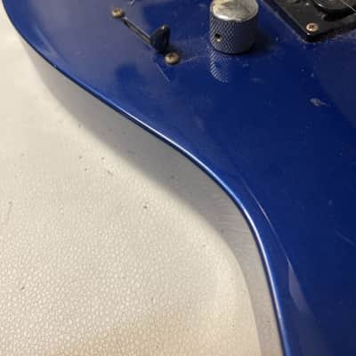 Jackson JS20 - BLUE image 6