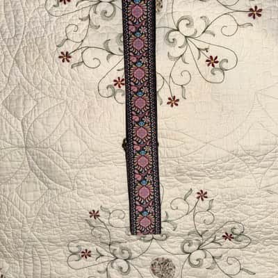 Hip Strap guitar Strap image 2