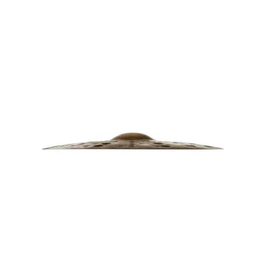 Zildjian K Custom Special Dry Trash Crash Cymbal 19" image 5