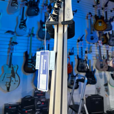 Ibanez Prestige RGR5130 Electric Guitar - Gray Metallic Auth Dealer Free Shipping! 713 FREE PLEK! image 8