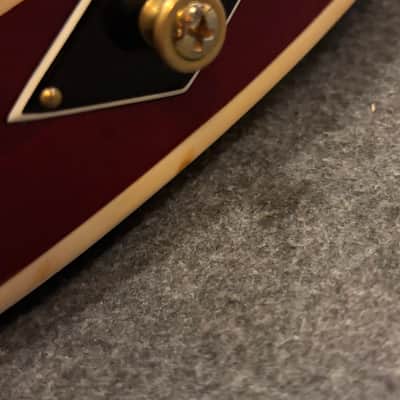 Gibson Les Paul Custom 20th Anniversary 1974 image 21