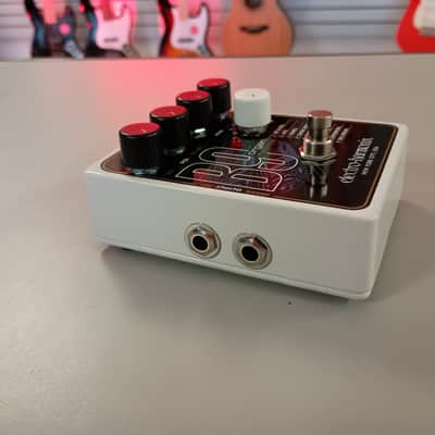 Electro-Harmonix B9 Organ Machine - Black | Reverb