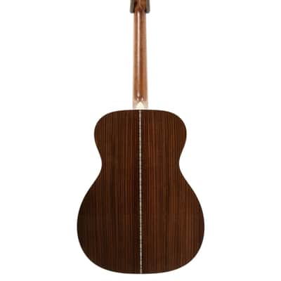 2025 Martin 000-28 Acoustic Guitar - Natural image 4