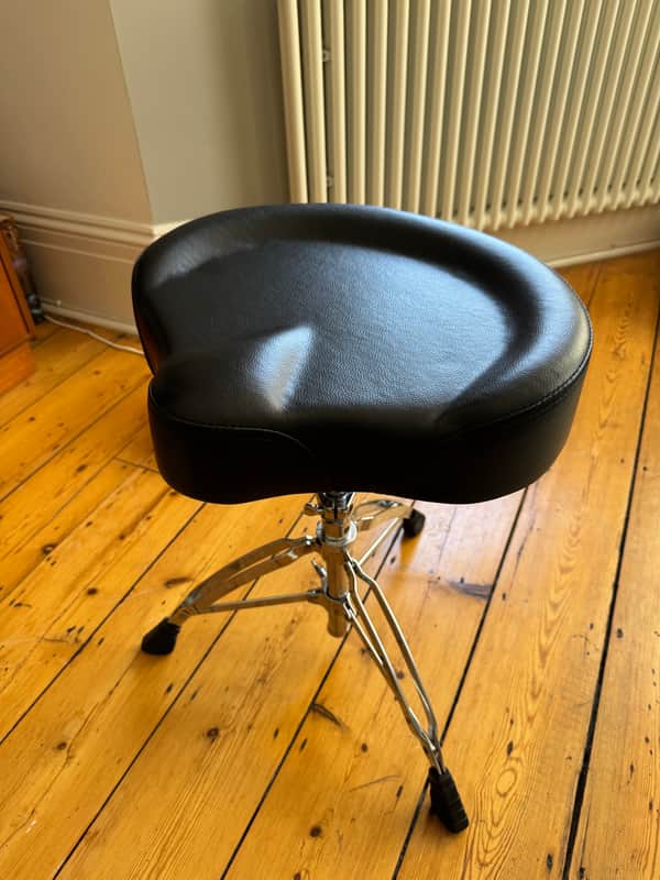 Mapex T675 Double Braced Drum Throne / Stool image 1