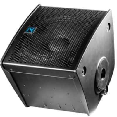 Yorkville NX10C-2 | 10" Coaxial 500W Powered Loudspeaker image 2