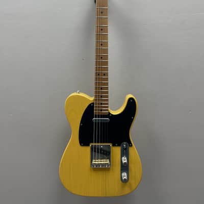 LSL Instruments T-Bone ERA Series SS 2024 - Trans Butterscotch image 2