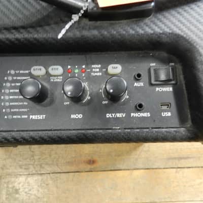 Fender Mustang II image 4